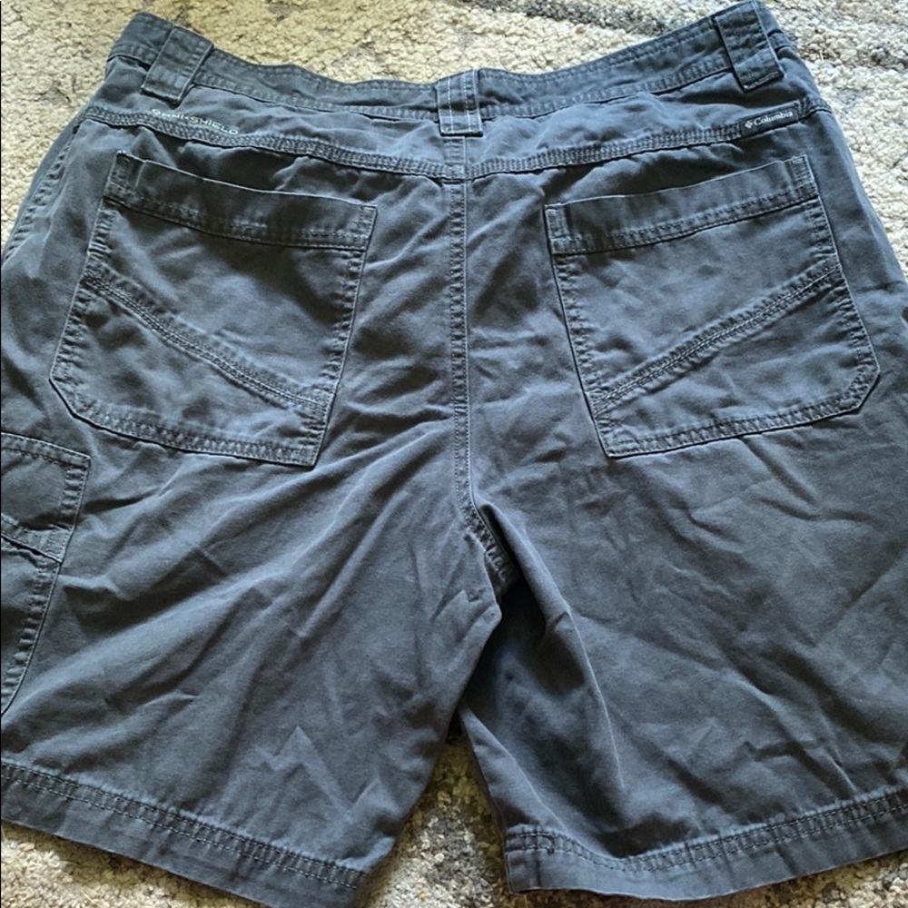 Columbia Men’s Shorts